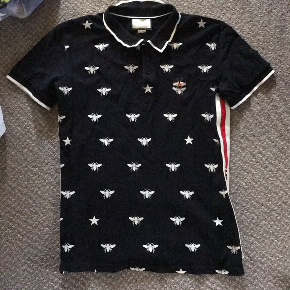 Gucci polo